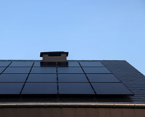 Installation de Panneaux Photovoltaïques - Coppagreen