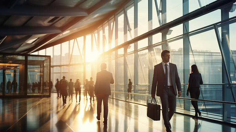 ingstudio_Business_people_walking_and_talk_to_each_other_in_fro_109fa62e-b7cd-486e-bbaf-ce