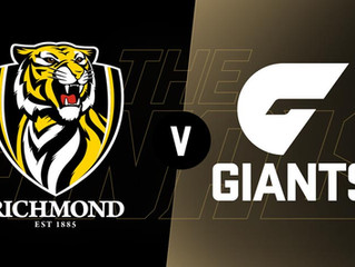 2019 AFL GRAND FINAL