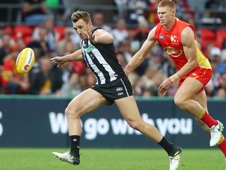 AFL - Round 20