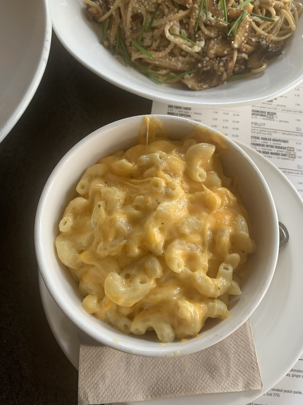 Yard House
