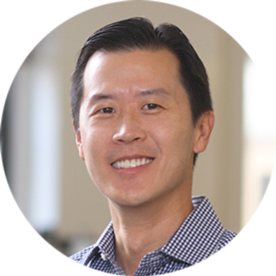 Peter Kim