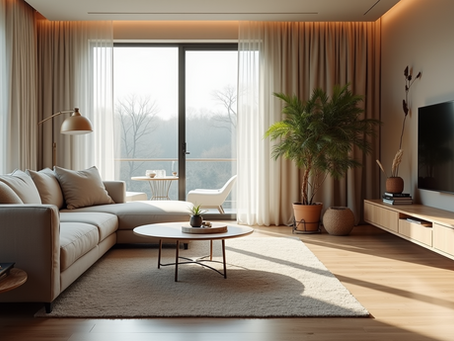 Transform Your Space with Alammari's Design Expertise