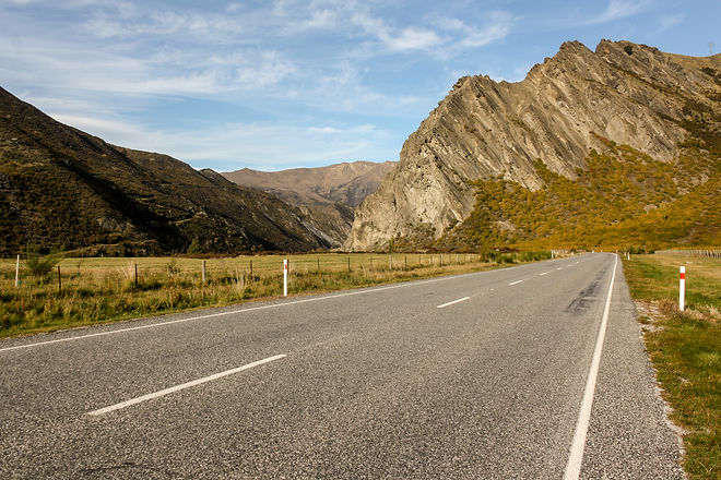 Otago new zealand