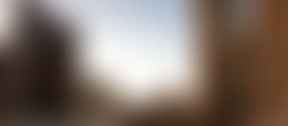 Bukhara. An unforgettable place