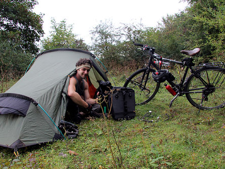 A bit of a mad dash up to Manchester. I saw a little on the way too