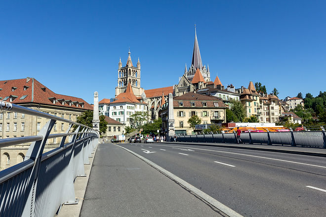Lausanne