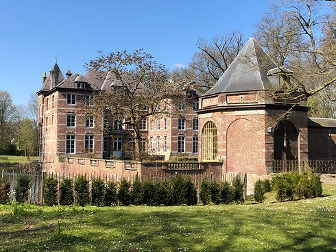 Terlinden