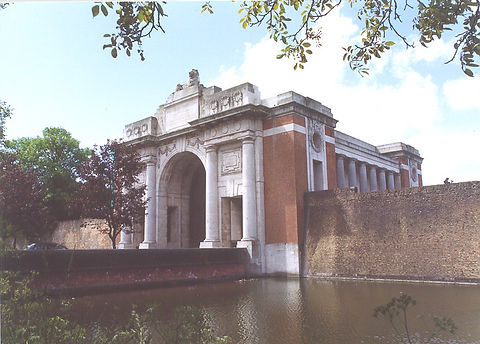 Menin Gate