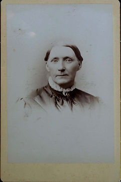 Isabella Messer