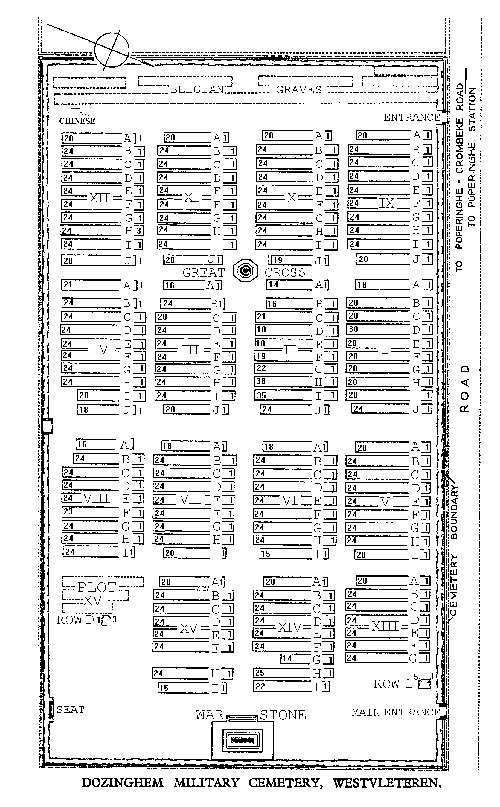 dozingham plan