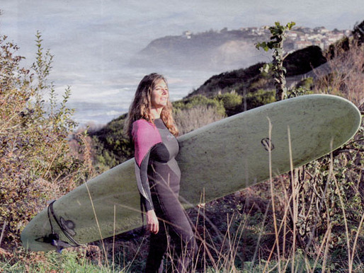 15 livros de surf escritos por mulheres que você precisa ler
