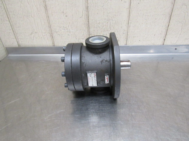 Thumbnail: (Yuken) Ealy/Orbit 150T-94FRL-PA Hydraulic Vane Pump 5.71 cu.in 201710