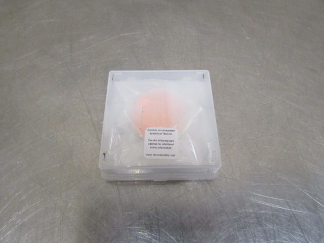 Thumbnail: Amada 71398088 Fanuc Quattro Laser Fold Mirror A98L-0003-0047