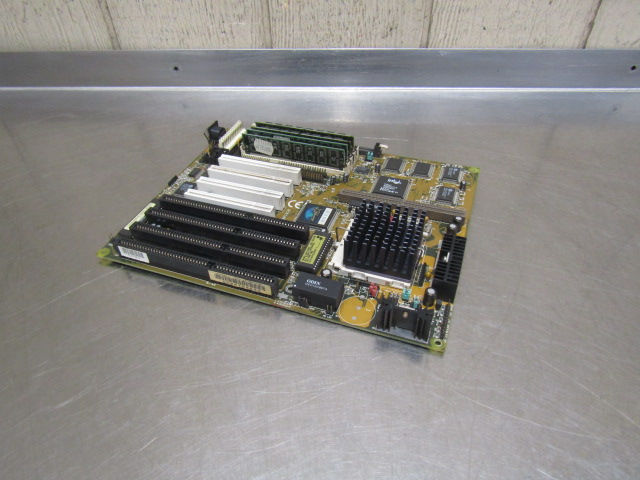 Thumbnail: Kuka SOYO E89263 Computer Motherboard Circuit Control Board 08101096