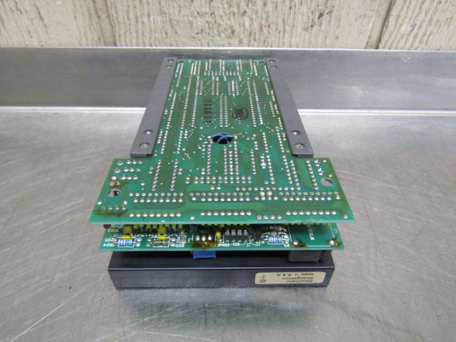Thumbnail: PSE Electronik SMP3200-B Stepper Motor Drive Control Circuit Board