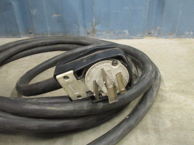 Thumbnail: Sulzer Metco 4RP & 4RC Electric Wire Arc Thermal Spray System - needs work