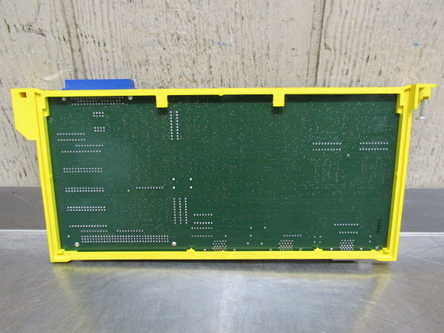 Thumbnail: Fanuc A16B-2200-0341/09A PMC-M2 ROM IO Link Circuit Board - 60 Day Warranty