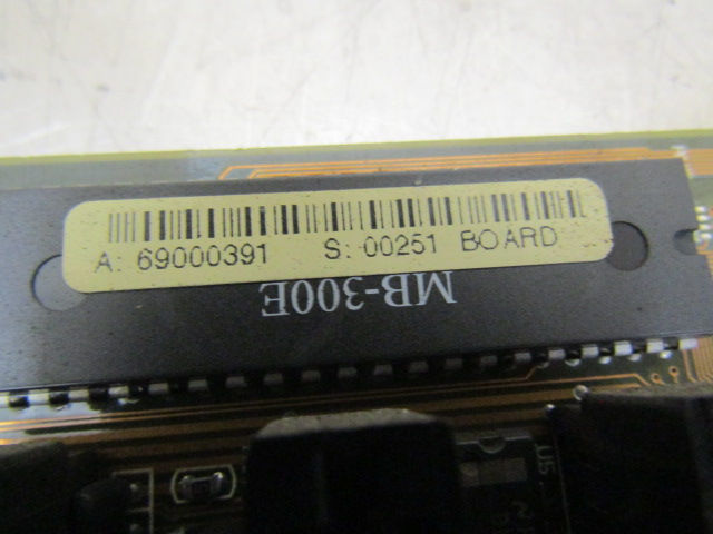 Thumbnail: Kuka SOYO E89263 Computer Motherboard Circuit Control Board 08101096
