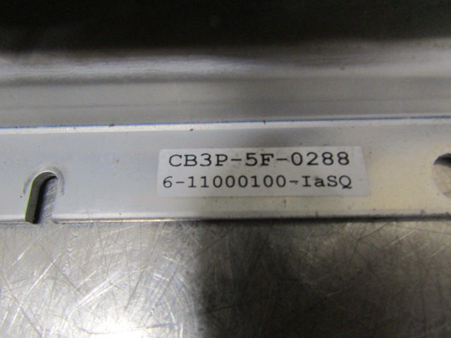 Thumbnail: Micro Denshi CB3P-5F-0288 Motor Servo Drive