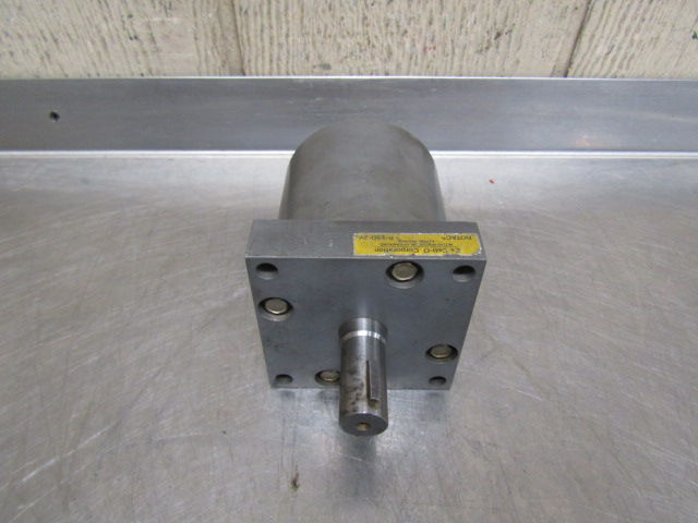 Thumbnail: Ex-Cell-O Rotac S-250-2V Actuator