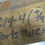 Thumbnail: Gresen 1614-4 Hydraulic Spool Valve Section 1 Spool 3/4" Ports