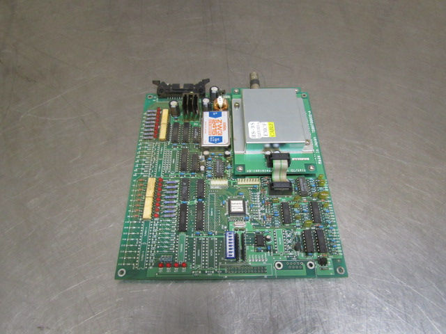 Thumbnail: HBS3-HS TDB9708002-A TDB9708001-A Circuit Control Board - 60 Day Warranty
