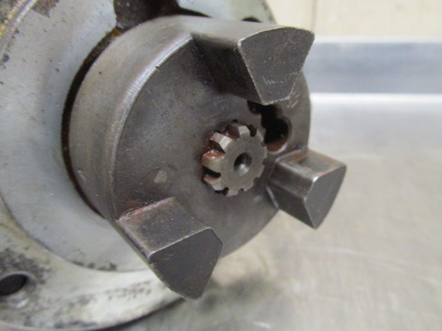 Thumbnail: Rexroth 9-510-290-005 Hydraulic Gear Pump
