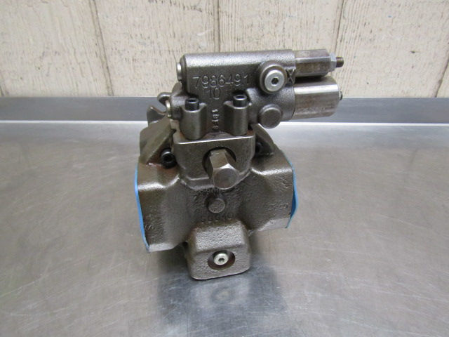 Thumbnail: Rexroth A10VS018DFR1/31R-VUC62N00 Hydraulic Piston Pump R902565953
