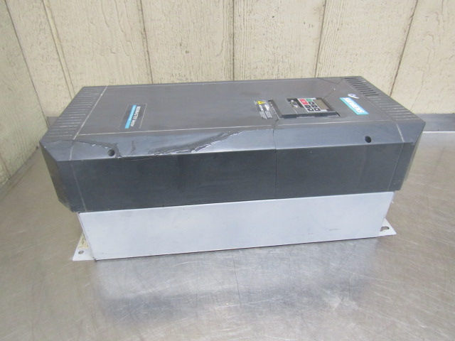 Thumbnail: Siemens 6SE3223-0DH40 Midimaster Vector AC Motor Drive VFD 20 HP 380-500v