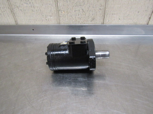 Thumbnail: Eaton Char-Lynn 101-1708-009 Gerotor Hydraulic Motor 2.2 cu.in 1021 RPM