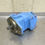 Thumbnail: OEM Vickers V2010-1F11S1S-11DB12-LH Hydraulic Double Vane Pump 11 & 1 GPM