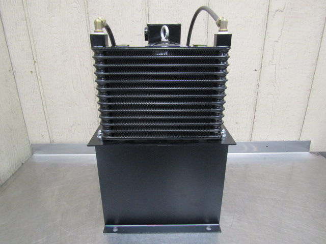 Thumbnail: Nachi UVN-1A-1A3-1.5-4-12 Hydraulic Pump Ikeyama H0130-0025-27-1 RT-1442-6