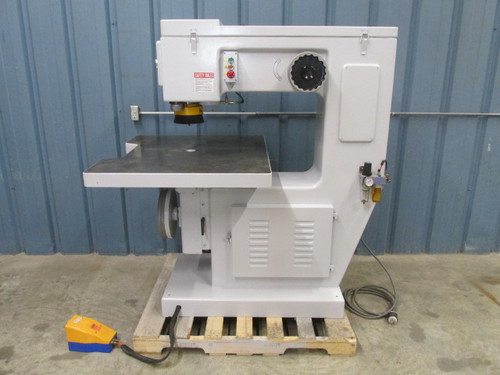 Cantek SR750 Overarm Pin Router