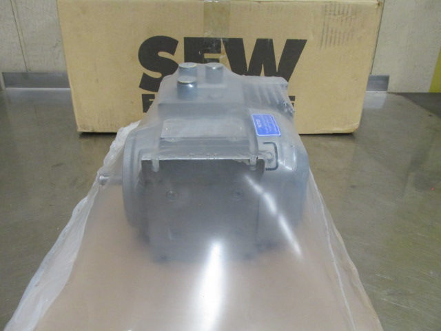 Thumbnail: Sew-Eurodrive DRS71S4FIMM03MO Electric Motor 1/2 HP 3 PH 1700 RPM
