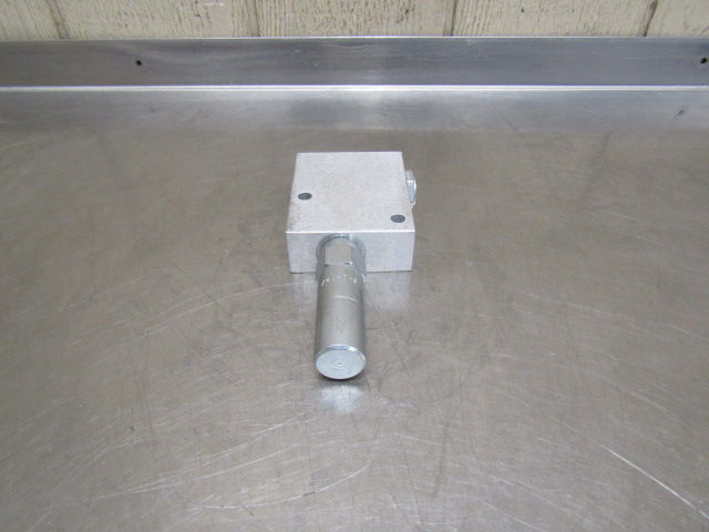 Thumbnail: DTS-9023-1 Hydraulic Directional Control Valve w/Vickers PRV1-10-S-0-12/