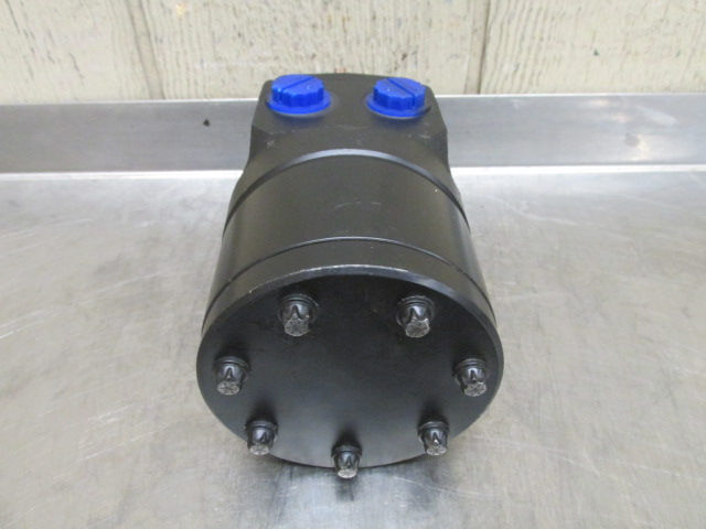 Thumbnail: OEM Eaton Vickers Char-Lynn 103-1016-012 Hydraulic Motor 22.7 cu.in