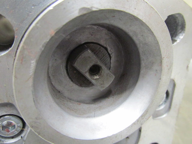 Thumbnail: Turolla Danfoss SNP2NN/017RN03CAP3B7B5NNNN/NNNNN Hydraulic Gear Pump 1.02 cu.in