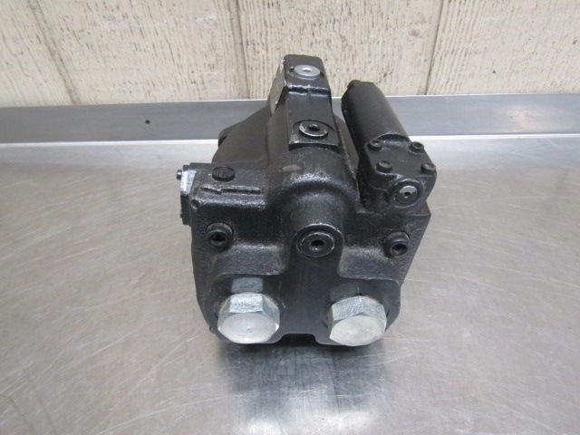 Thumbnail: Parker PVP1630BR Hydraulic Variable Displacement Piston Pump 2.54 - 12.7 GPM