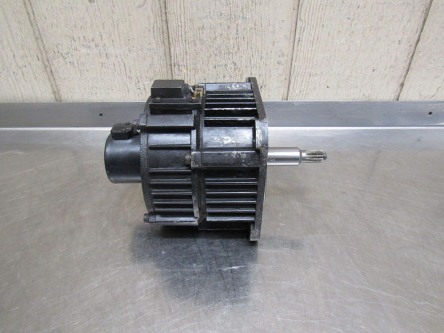 Thumbnail: Sanyo Denki BL Super 68BM025HBXX2 Servo Motor  30 Day Warranty