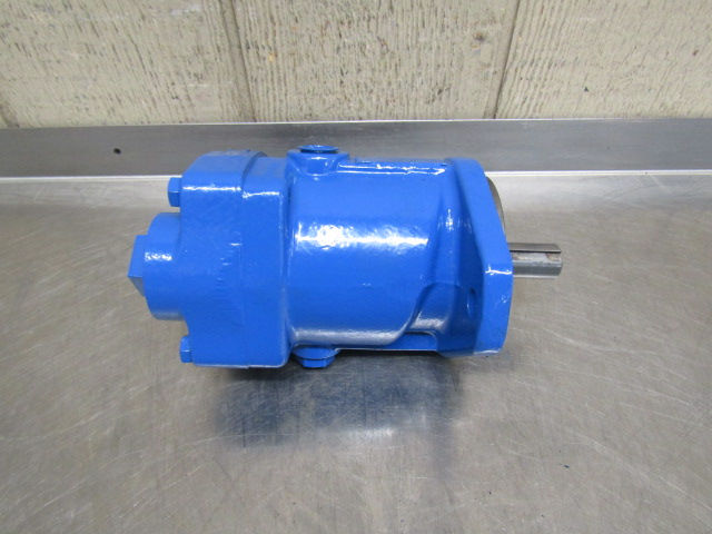 Thumbnail: OEM Vickers MFB10-UY-31 Hydraulic Piston Motor 8.11 - 13 HP  10 GPM @ 1800 RPM