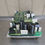 Thumbnail: Fanuc A20B-2002-0713/08D Servo Drive Module A16B-2100-0200/05D