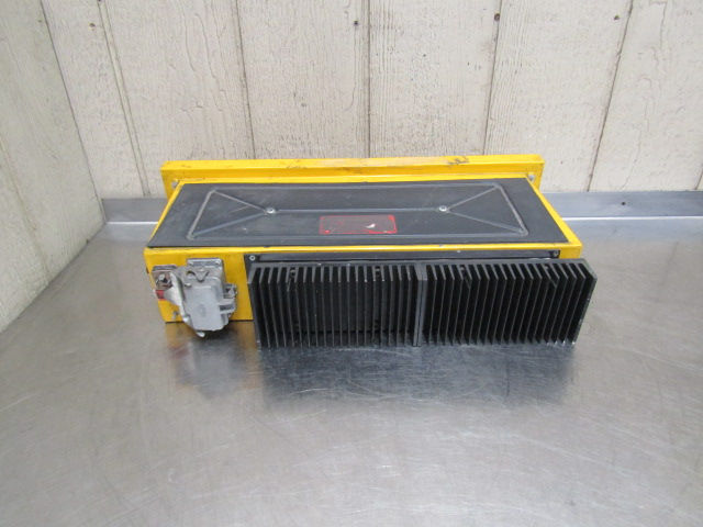 Hubgetriebe-Steuerung TPA-19 Saran Controller Control Module | M.I.S ...