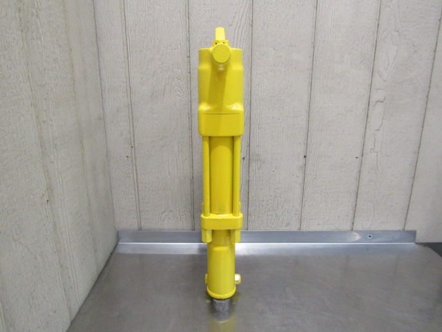 Thumbnail: Stanley BR67 Hydraulic Jack Hammer Demolition Breaker 70 lbs