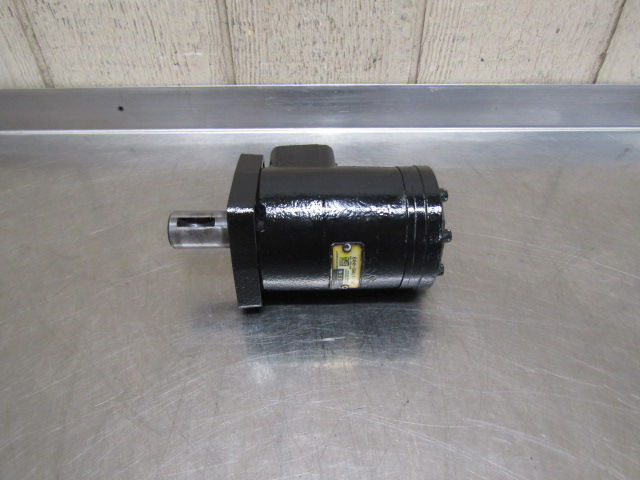 Thumbnail: Eaton Char-Lynn 101-1757-009 Gerotor Hydraulic Motor 2.2 cu.in 1021 RPM