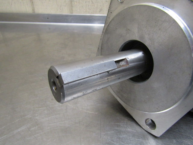 Thumbnail: Corley Manufacturing 41575577 Hydraulic Pump 0240975 SM15595C SMA 260 270 2