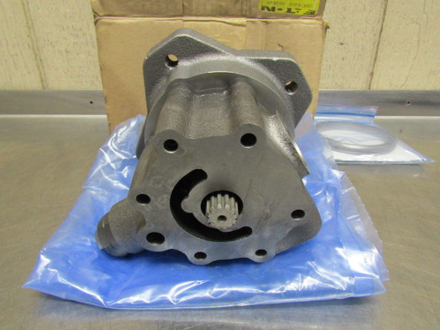 Thumbnail: Eaton 108676-030 CHG Hydraulic Gear Charge Pump