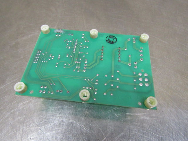Thumbnail: Brother B52J008-1 Circuit Control Board 60 Day Warranty