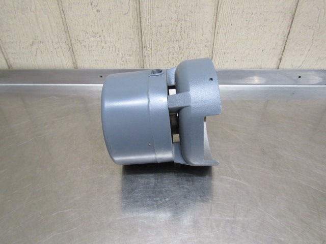 Thumbnail: Boston Gear MBRK10 Electro Magnetic Electric Motor Disc Brake 230/460v 10 ft.lb