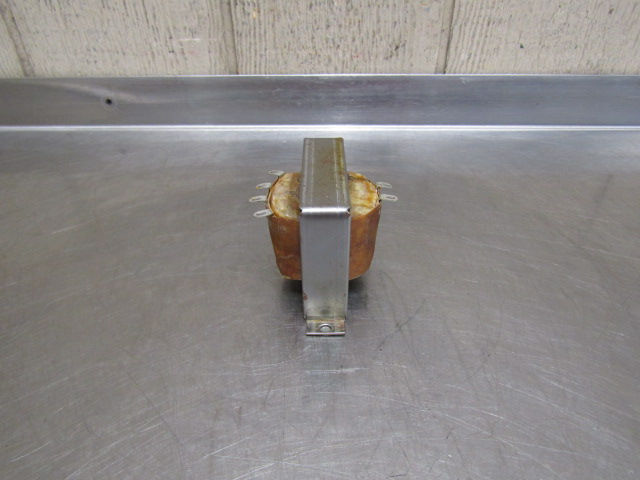 Thumbnail: 022538 Control Transformer DG-675 7550010